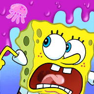 海绵宝宝果酱世界大冒险（SpongeBob Adventures）最新安卓免费版下载