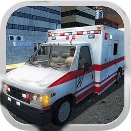 城市模拟救援最新安卓免费版下载