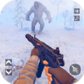 雪地怪物狩猎生存下载安装免费正版
