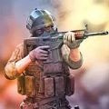狙击士兵现代征战War Gun游戏最新版
