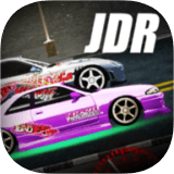 日本赛车竞速(Japan Drag Racing 2D)客户端正版2022下载