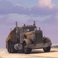 死亡之路卡车司机(Death Road Truck Driver)最新下载
