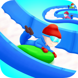 滑雪大竞速游戏安卓下载免费