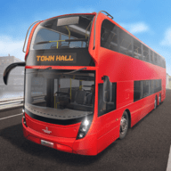 巴士模拟器城市之旅(BusSim CR)手游最新安卓版本