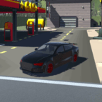 长途驾驶汽车模拟器游戏下载