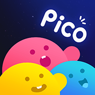 PicoPico社交免费最新版