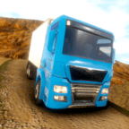 极限卡车模拟器2024手机客户端下载