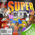 Supercity免费下载手机版