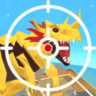 炮击恐龙行动游戏安卓下载免费