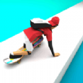 冰上滑板比赛手机客户端下载