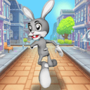 宾尼兔跑酷游戏安卓版下载
