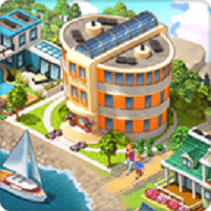 城市岛屿5中文版安卓游戏免费下载