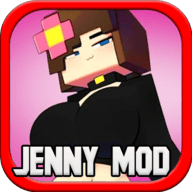 我的世界珍妮模组(Jenny Mod)最新下载