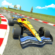 方程式赛车比赛Formula Car Race: Car Games游戏手机版