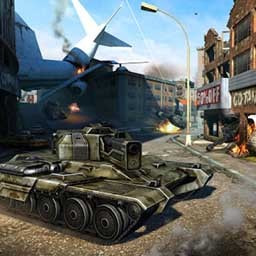 坦克生存战免费下载最新版2022