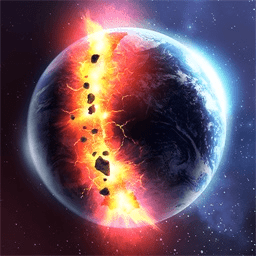星球爆炸模拟器免费下载手机版
