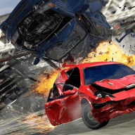 真正的车祸事故模拟(Real Car Crash Accidents Sim)去广告版下载