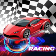 快速赛车3D(Fast Car Racing 3D)安卓手机游戏app