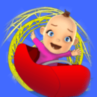 宝宝乐园婴儿游戏3D正版下载中文版