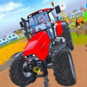 农民拖拉机驾驶Farm Simulator手游最新安卓版本