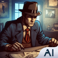烧脑侦探王(Detective vs AI)全网通用版