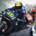 涡轮转速摩托车比赛Turbo Speed Bike Racing 3D下载安装免费正版