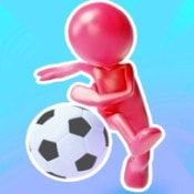 火柴人足球射门Stickman Soccer Goals全网通用版