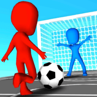 趣味足球3D(Fun Soccer 3D)下载