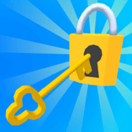 钥匙开锁跑酷中文版(Perfect Key)永久免费版下载