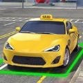 出租车司机工作模拟器(Taxi 3D)免费手游最新版本