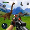 恐龙猎人致命杀手(DinoSaurs Hunting)手机游戏最新款