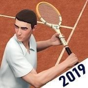 网球世界大赛最新安卓免费版下载