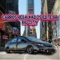 卡洛斯大城市模拟汽车最新手游版