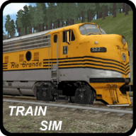 中国列车模拟3(Train Sim)安卓手机游戏app