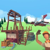 岛屿坠机放置生存Island Crash Idle Survival安卓版下载游戏