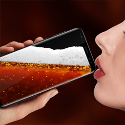 手机喝饮料模拟游戏安卓下载
