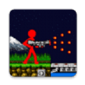 火柴人vs像素战斗(Stickman vs Pixel Combat)安卓版下载游戏