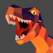 恐龙合并冒险Dino Merger无广告手游app