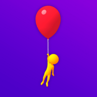 带着气球飞(balloon)安卓中文免费下载