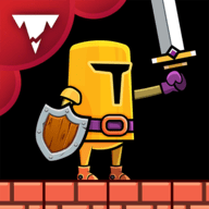 黄金骑士Golden Knight最新游戏app下载