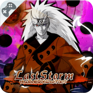 火影之最后的忍者(Last Storm Ninja Heroes Impact)在线下载