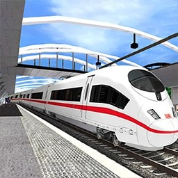欧洲火车运输模拟apk游戏下载apk