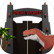 逃出恐龙世界DinoWorld免广告下载
