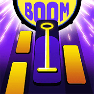 节奏轰鸣(Beat Boom!)最新手游app