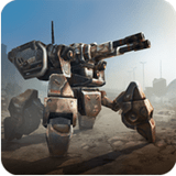 机甲军团时代Mech Legion: Age of Robots最新手游服务端