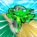 机甲冠军赛Mech Champion: Pocket Race 3D免费手游最新版本