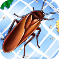 蟑螂生模拟器游戏手游app下载