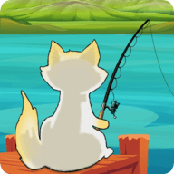 小猫钓鱼模拟器（Cat Fishing Simulator）手游客户端下载安装