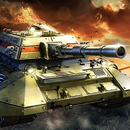 坦克大战安卓免费游戏app