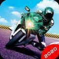 极限自行车赛锦标赛(Highway Rider Bike Racing Game)游戏手游app下载